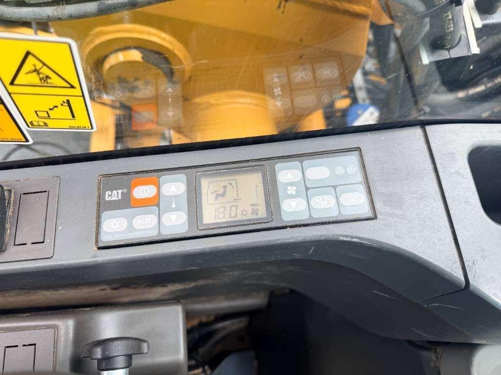 Caterpillar M314F | LOW HOURS Foto 5