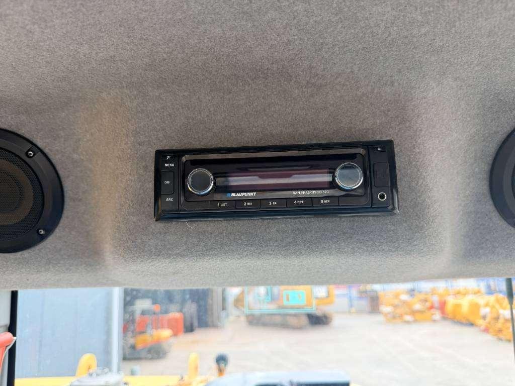 Caterpillar M314F | LOW HOURS Foto 6