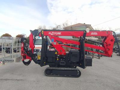 Platform Basket 18.90 PRO