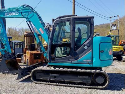 Kobelco SK85MSR-3E