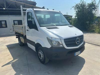 Mercedes-Benz Sprinter in vendita da Albacamion Srl