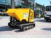 Kato Imer CARRY 107 CARRO ALLARGABILE CASSONE DUMPER Foto 17 thumbnail