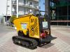 Kato Imer CARRY 107 CARRO ALLARGABILE CASSONE DUMPER Foto 19 thumbnail