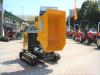 Kato Imer CARRY 107 CARRO ALLARGABILE CASSONE DUMPER Foto 2 thumbnail