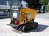 Kato Imer CARRY 107 CARRO ALLARGABILE CASSONE DUMPER Foto 21 thumbnail
