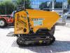Kato Imer CARRY 107 CARRO ALLARGABILE CASSONE DUMPER Foto 22 thumbnail