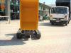 Kato Imer CARRY 107 CARRO ALLARGABILE CASSONE DUMPER Foto 3 thumbnail