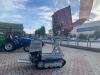 Rotair RAMPICAR R 70 AE SCARICO ALTO Hi-Tip Foto 10 thumbnail