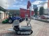 Rotair RAMPICAR R 70 AE SCARICO ALTO Hi-Tip Foto 12 thumbnail