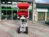Rotair RAMPICAR R 70 AE SCARICO ALTO Hi-Tip Foto 15 thumbnail