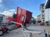 Rotair RAMPICAR R 70 AE SCARICO ALTO Hi-Tip Foto 20 thumbnail