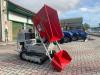 Rotair RAMPICAR R 70 AE SCARICO ALTO Hi-Tip Foto 25 thumbnail