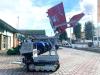 Rotair RAMPICAR R 70 AE SCARICO ALTO Hi-Tip Foto 3 thumbnail