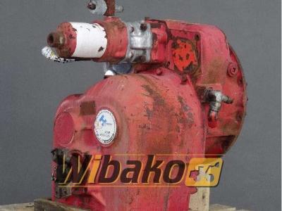 Clark 135HR28213/4 in vendita da Wibako