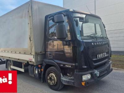 Iveco EUROCARGO 75E16 in vendita da Procida Macchine S.r.l.