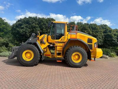 Volvo L180 H2 UNUSED 3-units availlable in vendita da Swanenberg Trading