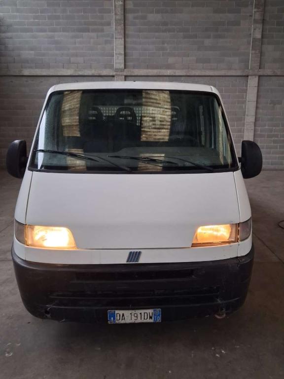 Ducato DUCATO Foto 1