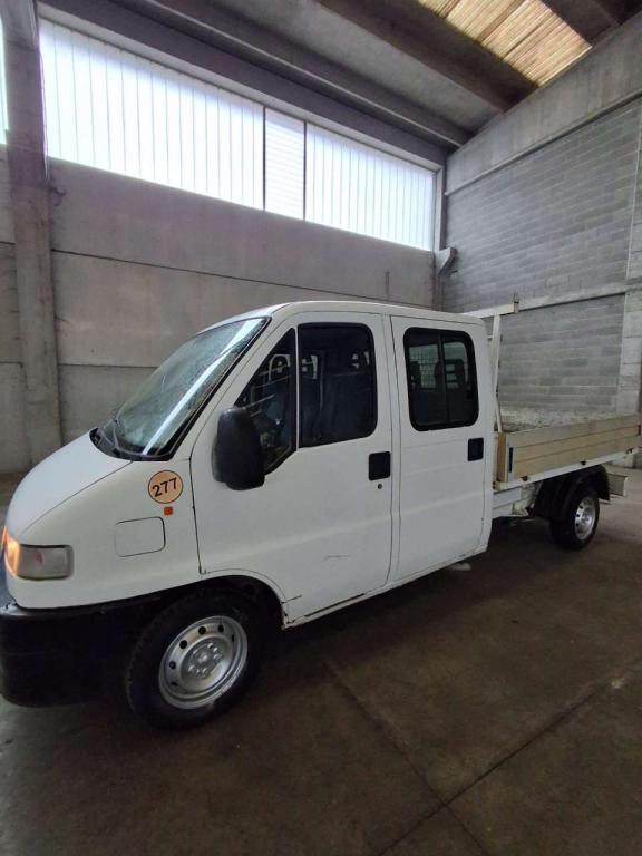 Ducato DUCATO Foto 2