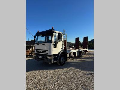 Iveco EUROCARGO 130E18 in vendita da CaViTrack