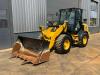 Caterpillar 908M Foto 2 thumbnail