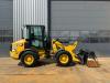 Caterpillar 908M Foto 5 thumbnail