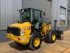 Caterpillar 908M Foto 6 thumbnail
