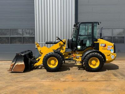 Caterpillar 908M in vendita da Big Machinery