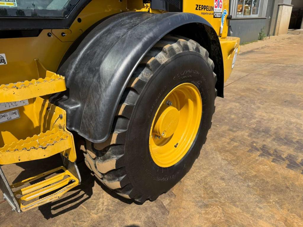Caterpillar 908M Foto 13
