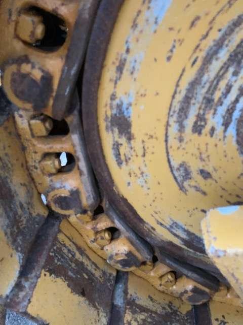 Fiat Allis FA120 Foto 10