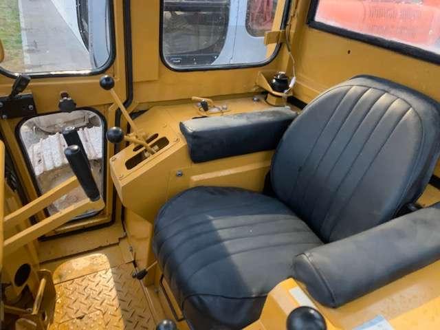 Fiat Allis FA120 Foto 7