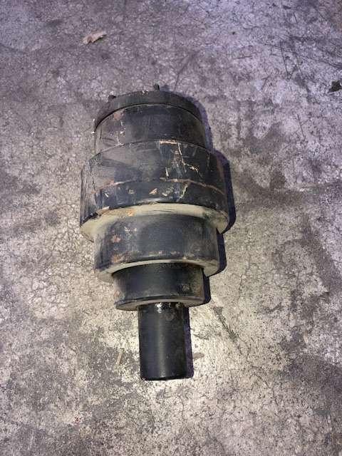 FT3628 Rulli superiori per Neuson 8002RD Foto 1