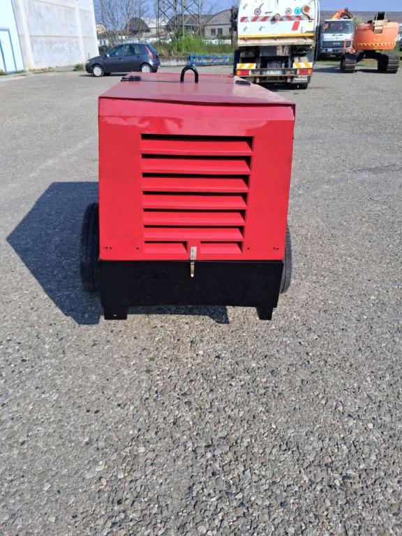 Mosa TS 400 PSEL -BC- Foto 10