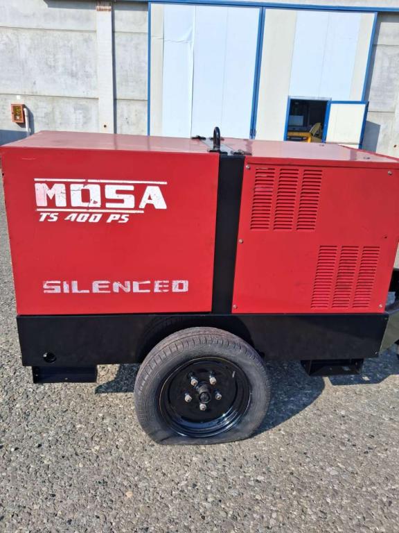 Mosa TS 400 PSEL -BC- Foto 11