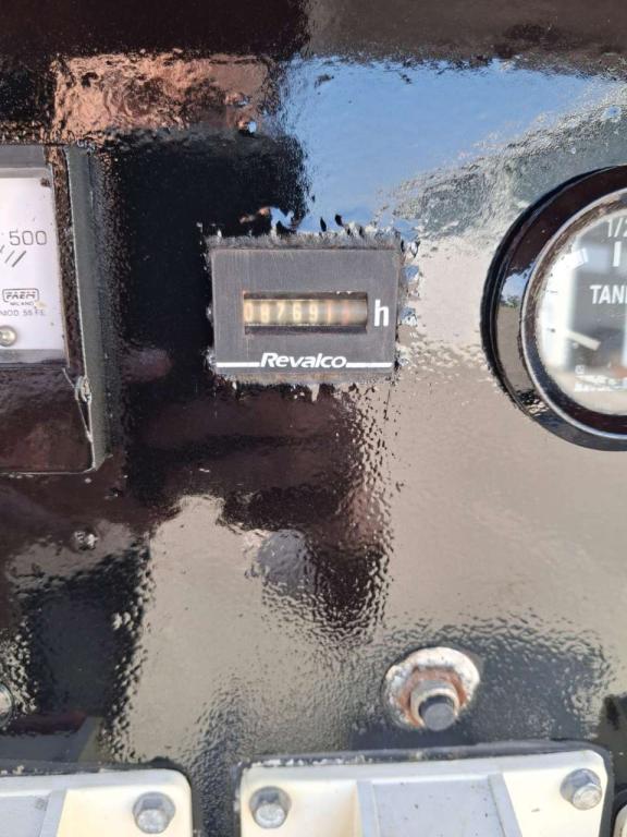 Mosa TS 400 PSEL -BC- Foto 4