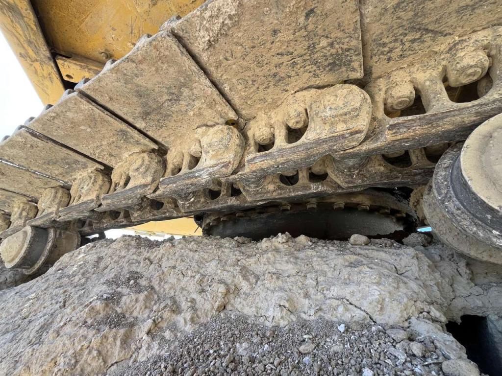 Komatsu PC210NLC-8 Foto 18