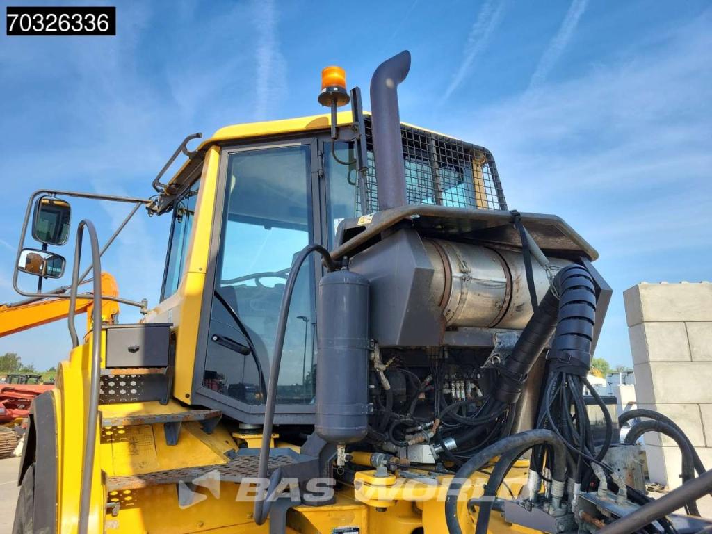 Volvo A30 F Foto 12