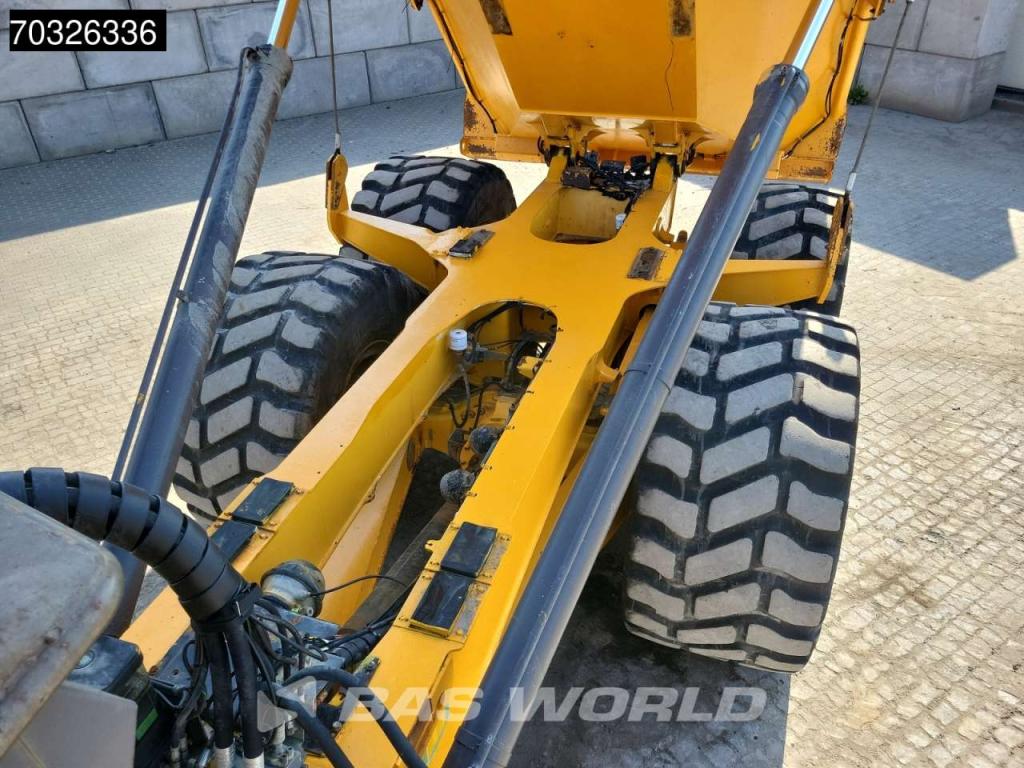 Volvo A30 F Foto 13