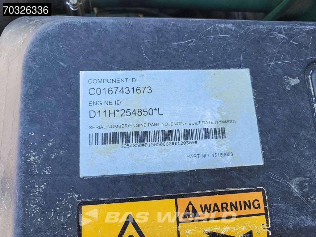 Volvo A30 F Foto 16
