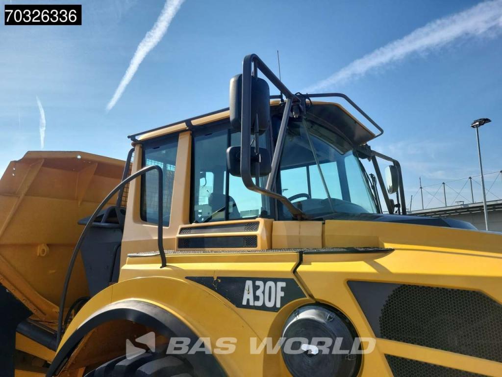 Volvo A30 F Foto 22