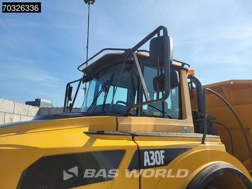 Volvo A30 F Foto 23