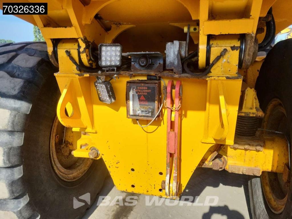 Volvo A30 F Foto 25