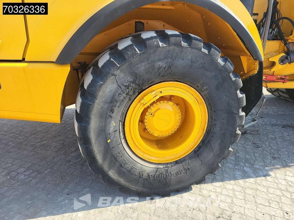 Volvo A30 F Foto 26