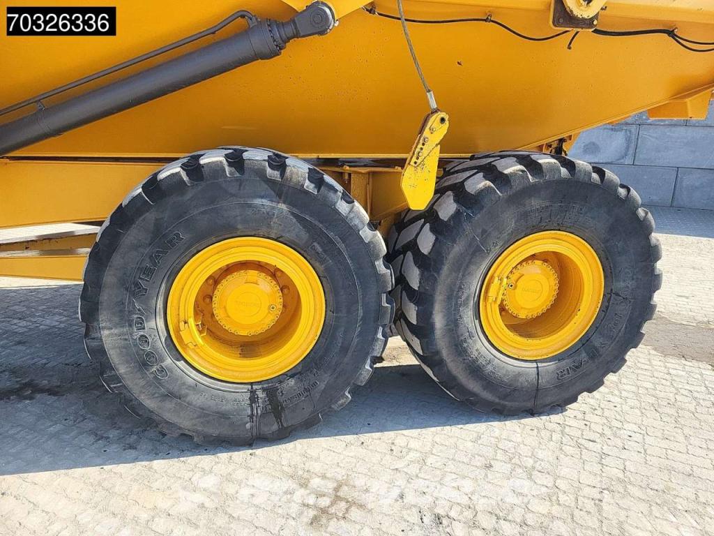 Volvo A30 F Foto 27