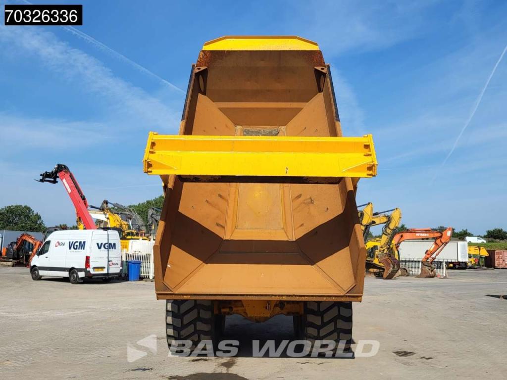 Volvo A30 F Foto 7