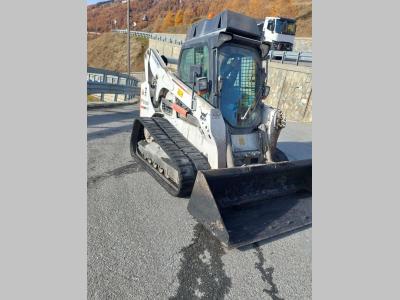 Bobcat T770 in vendita da Iveco Orecchia Spa