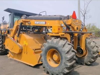 Caterpillar RM500B in vendita da Omeco Spa