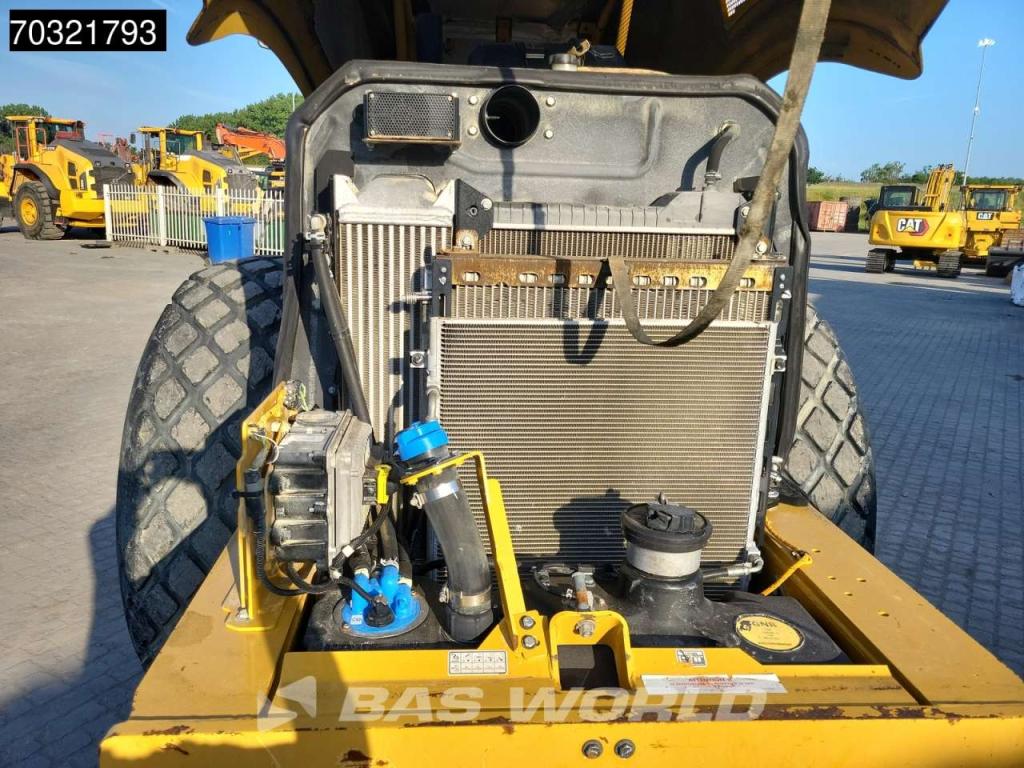 Caterpillar CS76 B A/C Foto 10