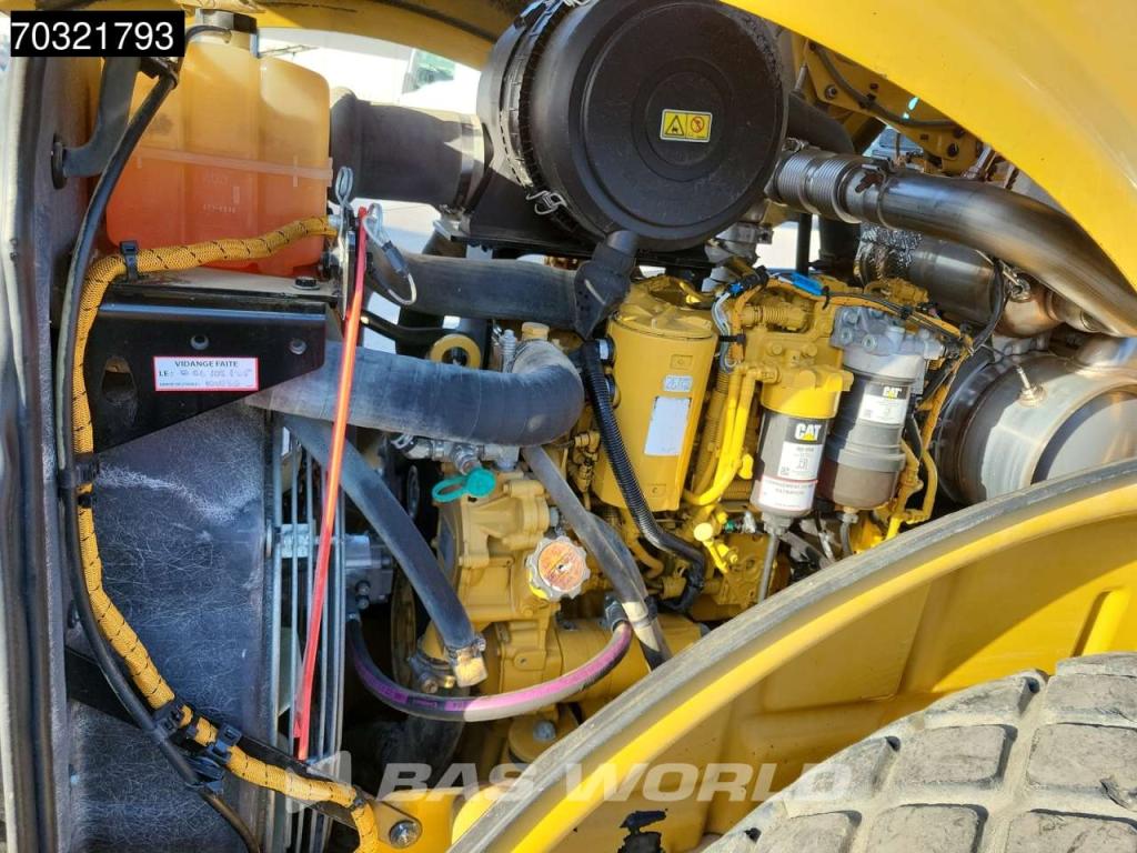 Caterpillar CS76 B A/C Foto 11