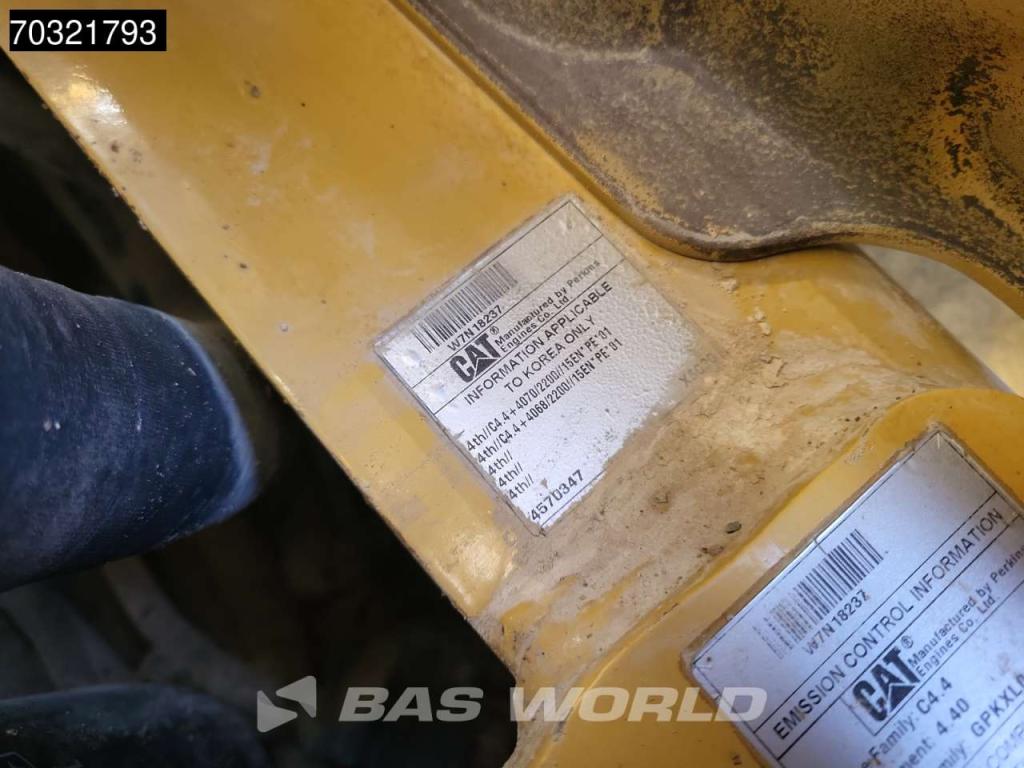 Caterpillar CS76 B A/C Foto 13