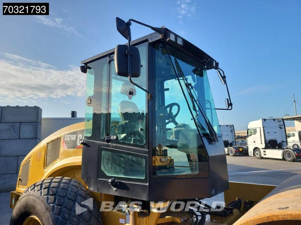 Caterpillar CS76 B A/C Foto 16